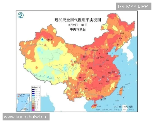 全球气候变化加剧各地极端天气频发 科学家警告未来五年或将更加严重